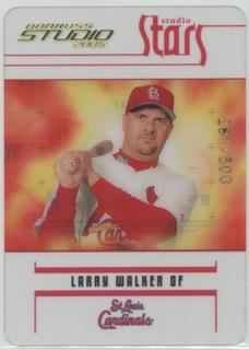 Larry Walker