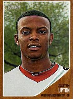 Justin Upton