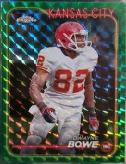 Dwayne Bowe