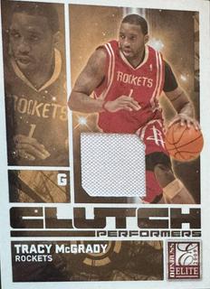 Tracy McGrady