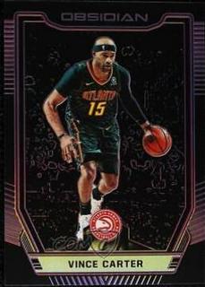 Vince Carter