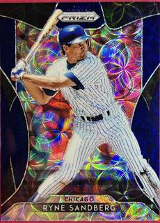 Ryne Sandberg