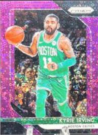Kyrie Irving