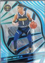 Michael Porter Jr.
