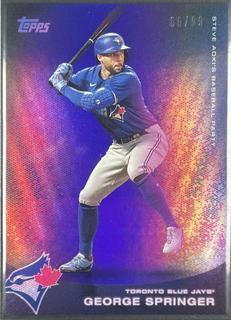 George Springer