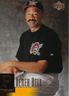 Derek Bell