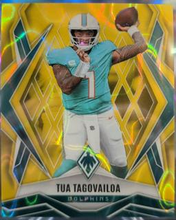 Tua Tagovailoa