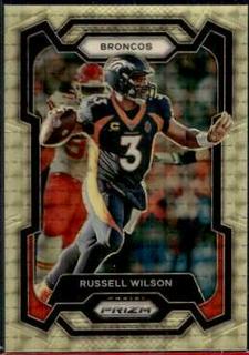 Russell Wilson