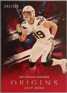 Joey Bosa