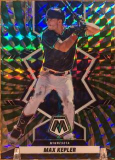 Max Kepler