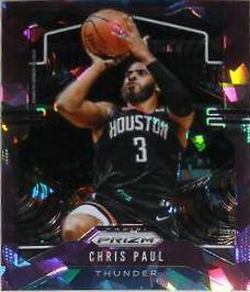 Chris Paul
