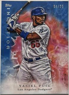 Yasiel Puig