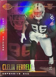 Clelin Ferrell
