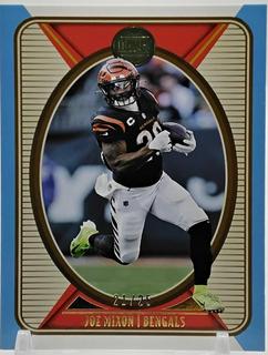 Joe Mixon