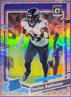 Tavius Robinson