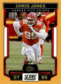Chris Jones