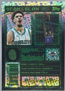 LaMelo Ball