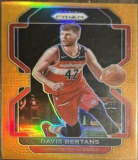 Davis Bertans