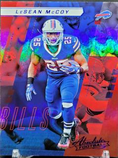 LeSean McCoy