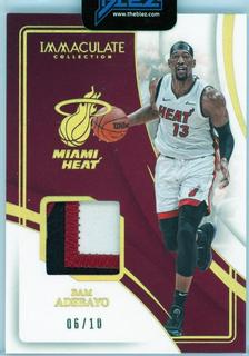 Bam Adebayo