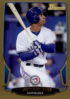 Anthony Gose