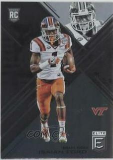 Isaiah Ford
