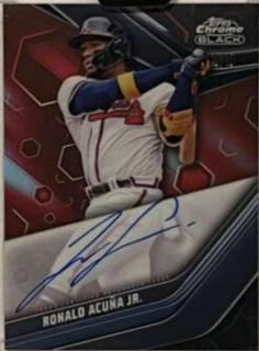 Ronald Acuna Jr.
