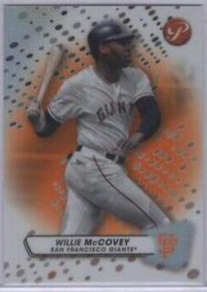 Willie McCovey
