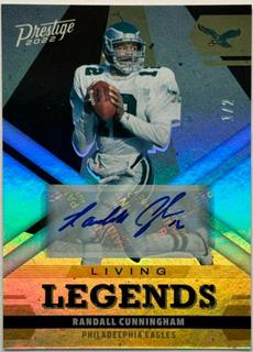 Randall Cunningham