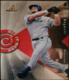 Jeff Bagwell