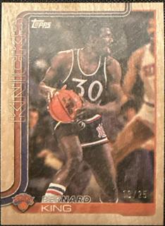 Bernard King