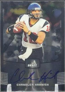 Chandler Harnish