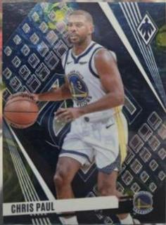 Chris Paul