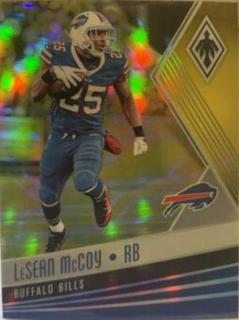 LeSean McCoy