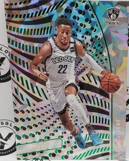 Caris LeVert