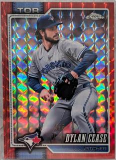 Dylan Cease