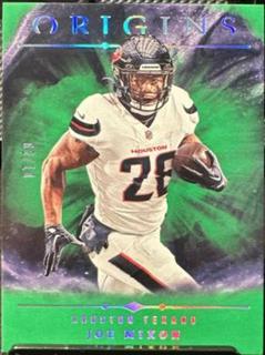 Joe Mixon