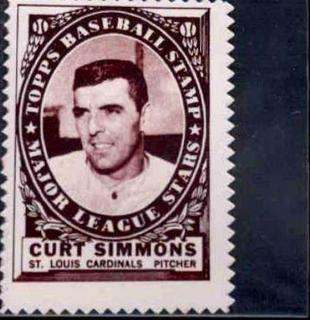 Curt Simmons