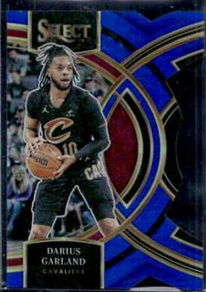Darius Garland