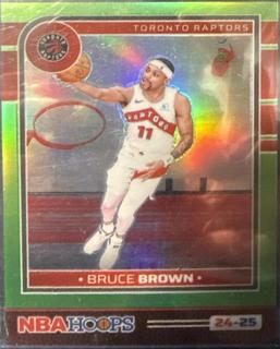 Bruce Brown