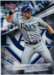Evan Longoria