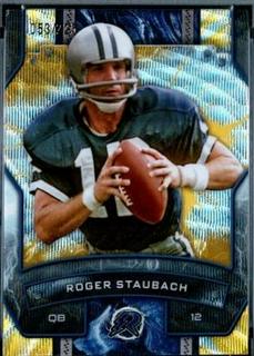 Roger Staubach
