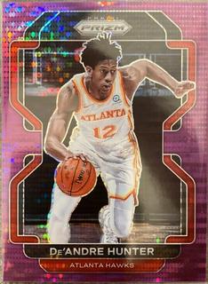 De'Andre Hunter
