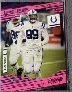 DeForest Buckner