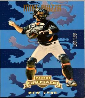 Mike Piazza