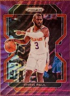 Chris Paul