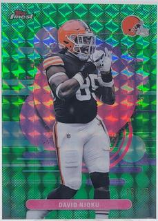 David Njoku