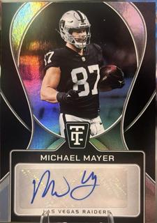 Michael Mayer