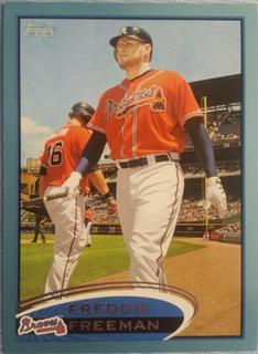Freddie Freeman
