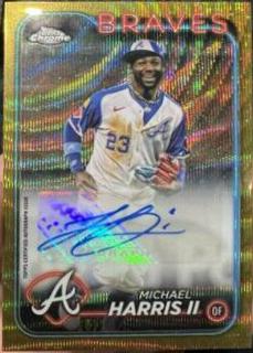 Michael Harris II